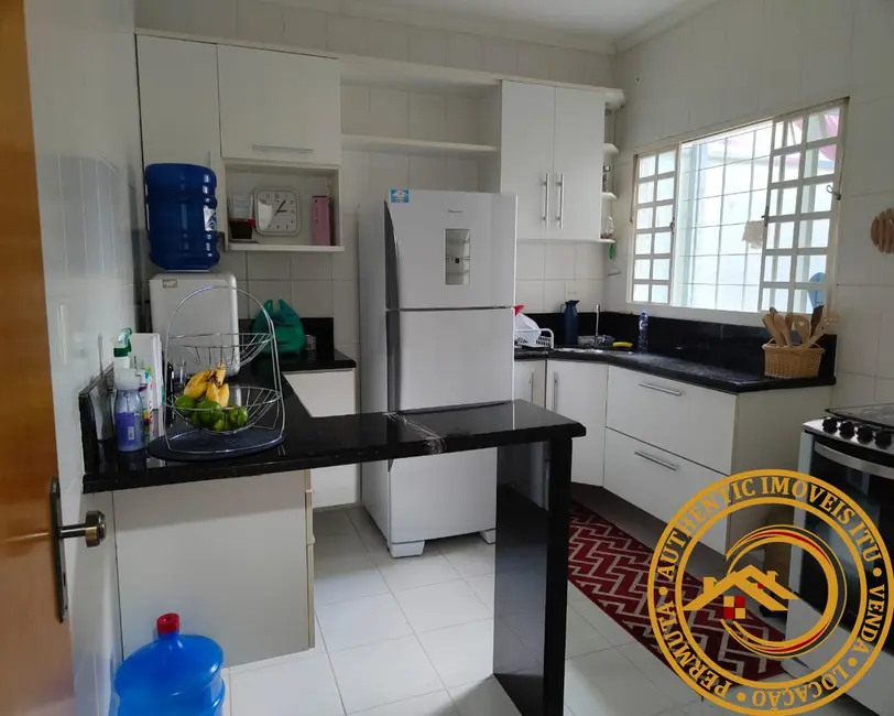 Foto 8 de Casa com 3 quartos à venda, 148m2 em Jardim Agarussi, Itu - SP