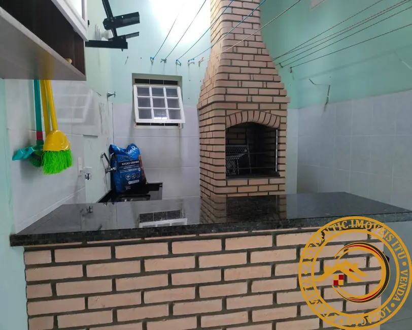 Foto 4 de Casa com 3 quartos à venda, 148m2 em Jardim Agarussi, Itu - SP