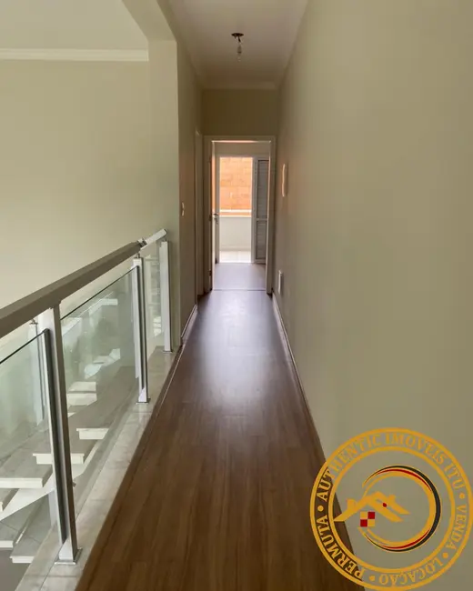 Foto 6 de Casa de Condomínio com 3 quartos à venda, 200m2 em Chácara Bela Vista, Itu - SP