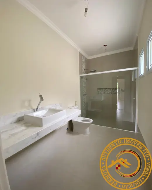 Foto 9 de Casa de Condomínio com 3 quartos à venda, 200m2 em Chácara Bela Vista, Itu - SP