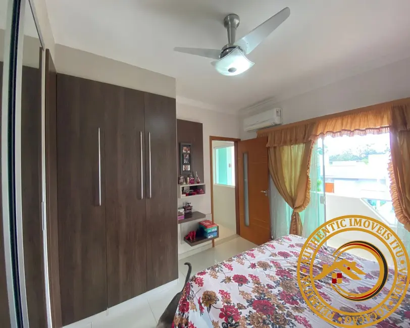 Foto 6 de Casa de Condomínio com 3 quartos à venda, 225m2 em Residencial São Bento, Salto - SP