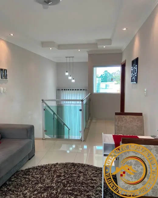 Foto 3 de Casa de Condomínio com 3 quartos à venda, 225m2 em Residencial São Bento, Salto - SP