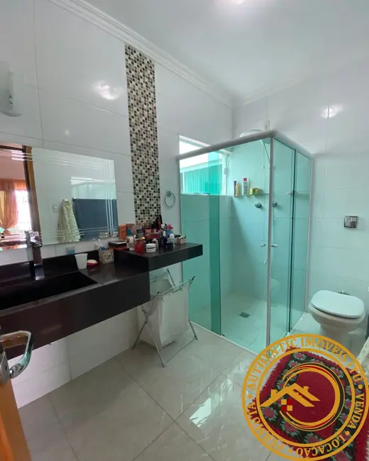 Foto 9 de Casa de Condomínio com 3 quartos à venda, 225m2 em Residencial São Bento, Salto - SP