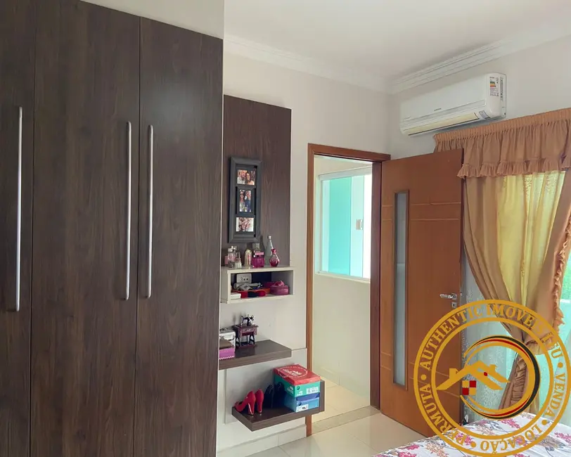 Foto 8 de Casa de Condomínio com 3 quartos à venda, 225m2 em Residencial São Bento, Salto - SP