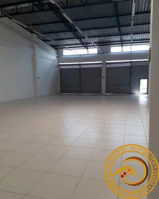 Foto 2 de Armazém / Galpão para alugar, 201m2 em Parque América, Itu - SP