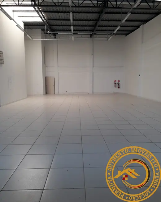 Foto 4 de Armazém / Galpão para alugar, 201m2 em Parque América, Itu - SP