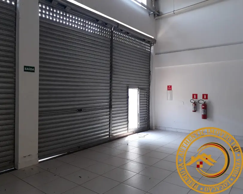 Foto 3 de Armazém / Galpão para alugar, 201m2 em Parque América, Itu - SP