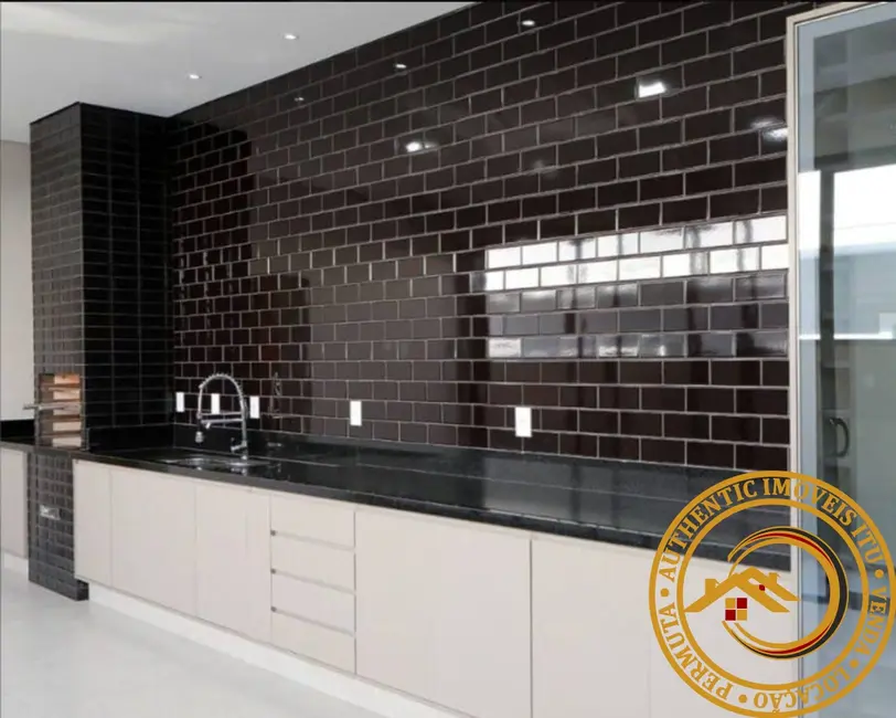 Foto 8 de Casa de Condomínio com 3 quartos à venda, 216m2 em Brasil, Itu - SP