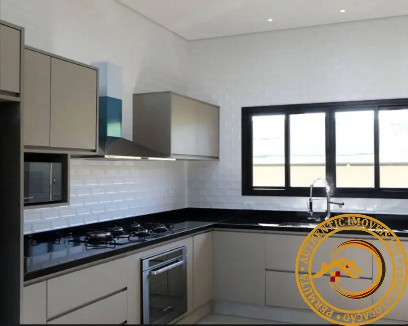 Foto 7 de Casa de Condomínio com 3 quartos à venda, 216m2 em Brasil, Itu - SP