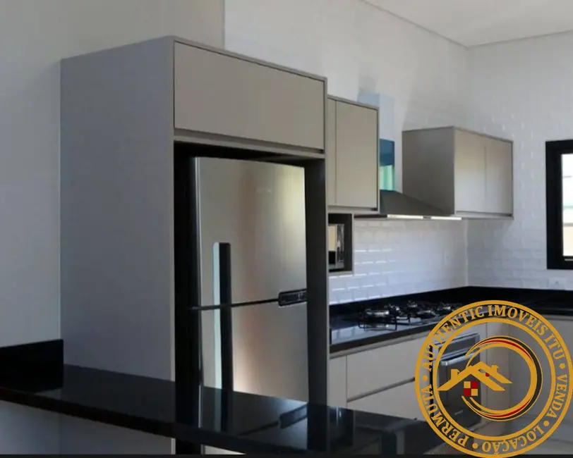 Foto 6 de Casa de Condomínio com 3 quartos à venda, 216m2 em Brasil, Itu - SP