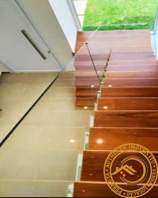 Foto 3 de Casa de Condomínio com 3 quartos à venda, 248m2 em Brasil, Itu - SP