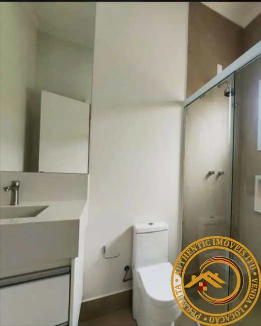 Foto 8 de Casa de Condomínio com 3 quartos à venda, 248m2 em Brasil, Itu - SP