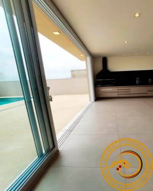 Foto 6 de Casa de Condomínio com 3 quartos à venda, 248m2 em Brasil, Itu - SP