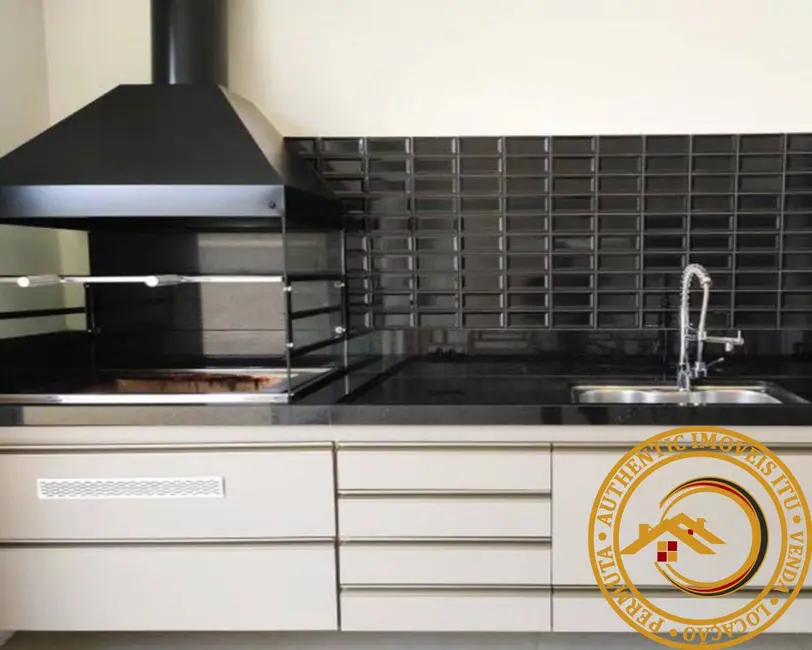 Foto 7 de Casa de Condomínio com 3 quartos à venda, 248m2 em Brasil, Itu - SP