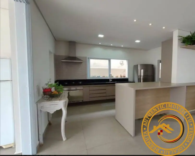 Foto 5 de Casa de Condomínio com 3 quartos à venda, 248m2 em Brasil, Itu - SP