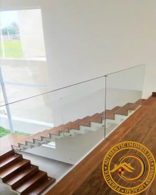 Foto 4 de Casa de Condomínio com 3 quartos à venda, 248m2 em Brasil, Itu - SP