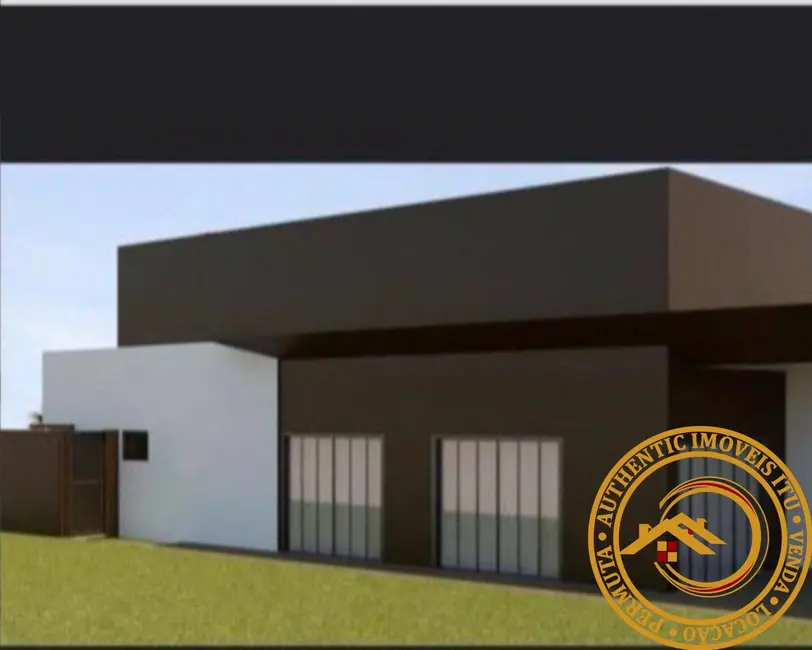 Foto 4 de Casa de Condomínio com 3 quartos à venda, 210m2 em Brasil, Itu - SP