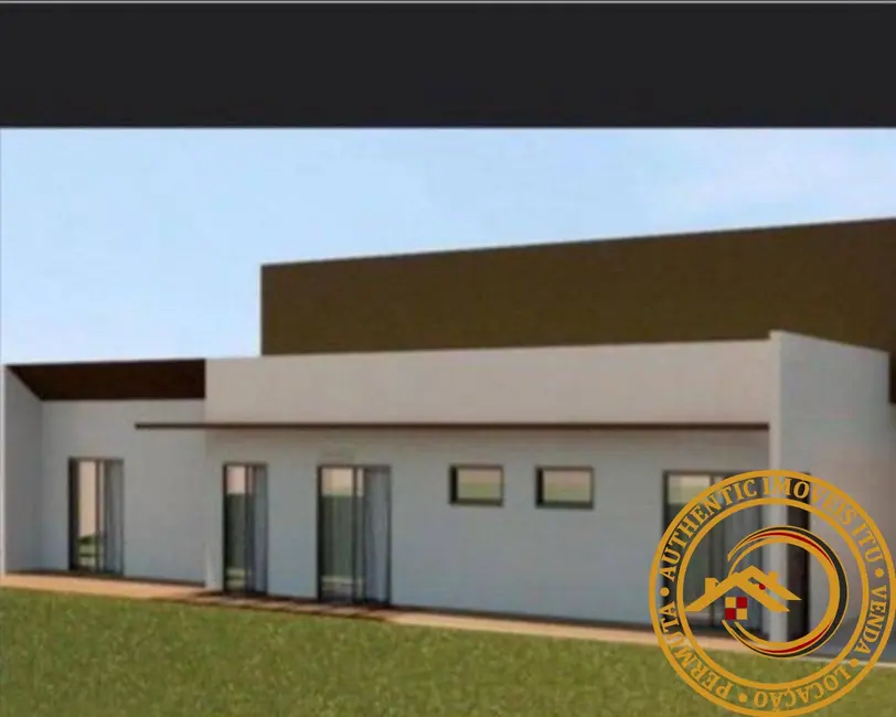 Foto 3 de Casa de Condomínio com 3 quartos à venda, 210m2 em Brasil, Itu - SP