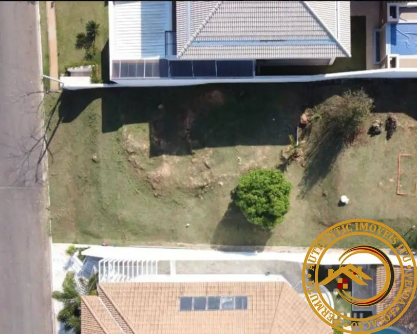 Foto 5 de Terreno / Lote à venda, 600m2 em Jardim Theodora, Itu - SP