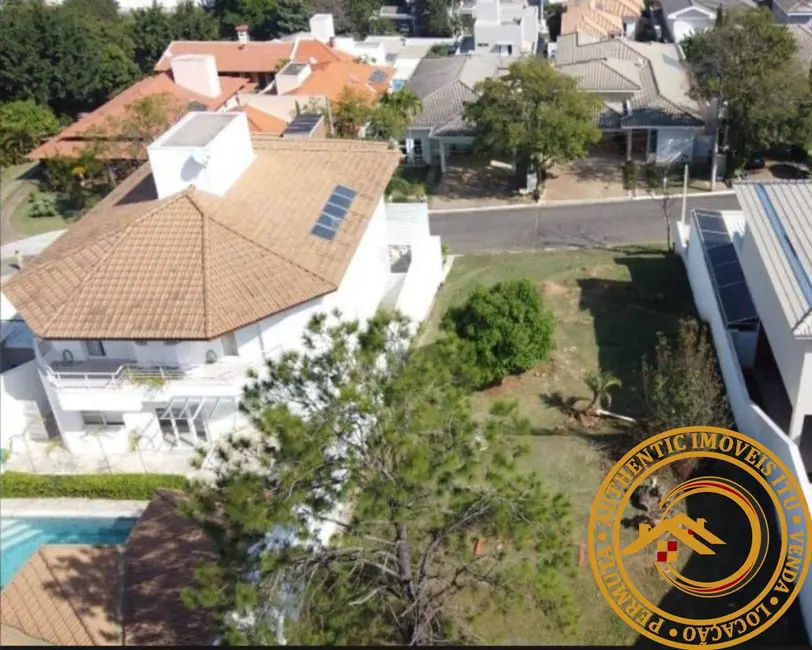 Foto 6 de Terreno / Lote à venda, 600m2 em Jardim Theodora, Itu - SP