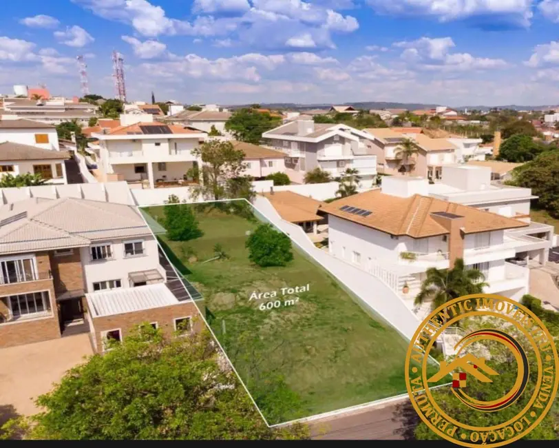 Foto 8 de Terreno / Lote à venda, 600m2 em Jardim Theodora, Itu - SP