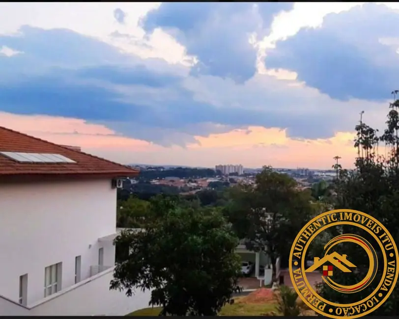 Foto 4 de Terreno / Lote à venda, 600m2 em Jardim Theodora, Itu - SP