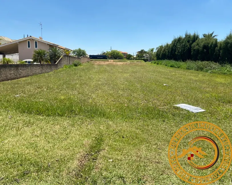 Foto 1 de Terreno / Lote à venda, 1500m2 em Portal do Éden, Itu - SP