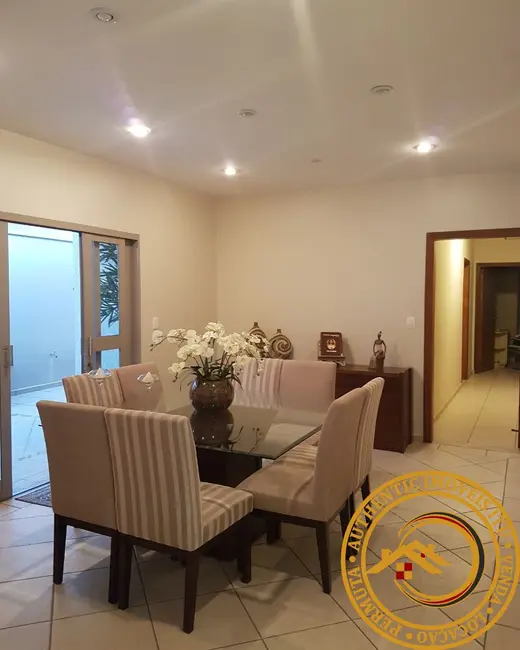 Foto 9 de Casa de Condomínio com 3 quartos à venda, 272m2 em Jardim Donalísio, Salto - SP