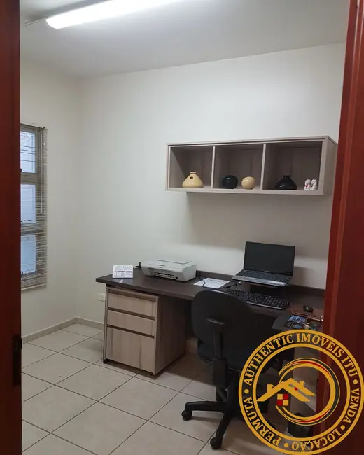 Foto 8 de Casa de Condomínio com 3 quartos à venda, 272m2 em Jardim Donalísio, Salto - SP