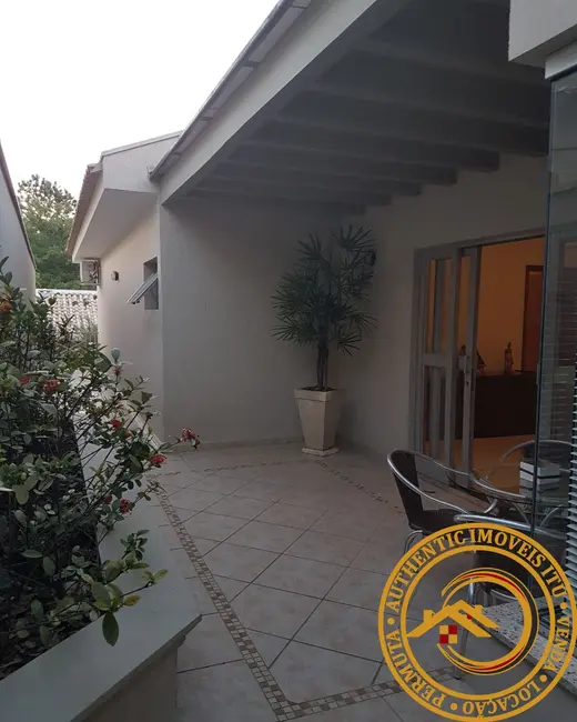 Foto 7 de Casa de Condomínio com 3 quartos à venda, 272m2 em Jardim Donalísio, Salto - SP