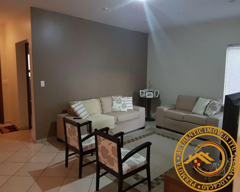 Foto 4 de Casa de Condomínio com 3 quartos à venda, 272m2 em Jardim Donalísio, Salto - SP