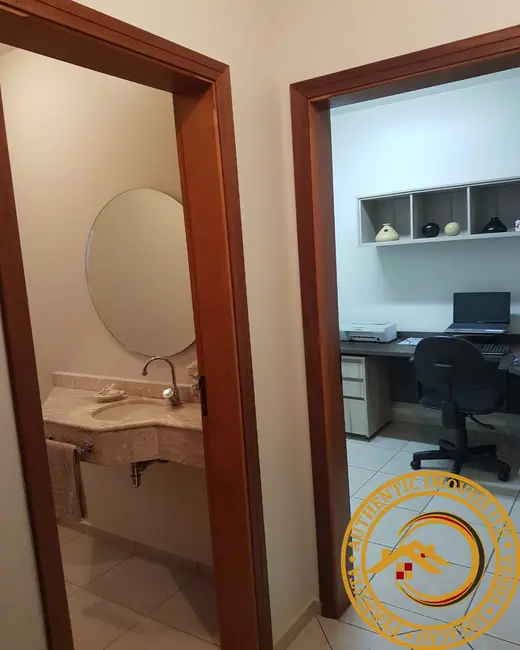 Foto 5 de Casa de Condomínio com 3 quartos à venda, 272m2 em Jardim Donalísio, Salto - SP