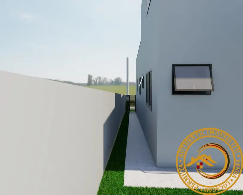 Foto 8 de Casa de Condomínio com 3 quartos à venda, 249m2 em Residencial Central Parque, Salto - SP