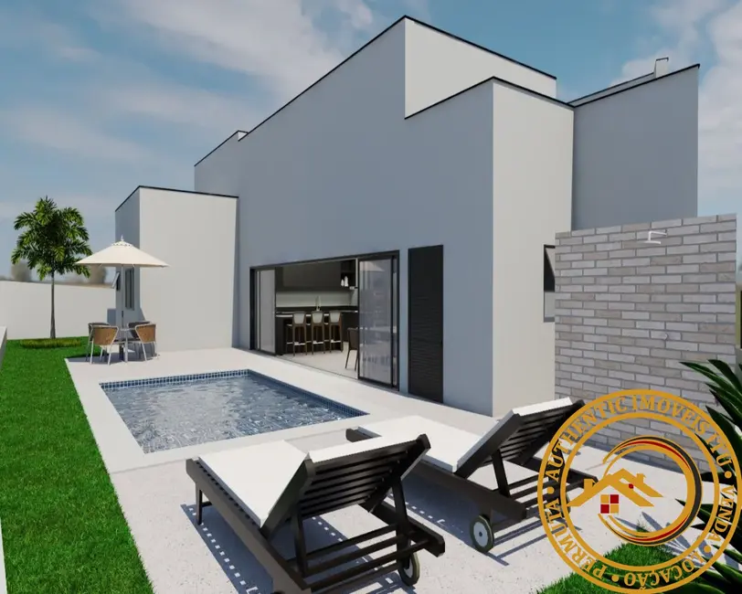 Foto 7 de Casa de Condomínio com 3 quartos à venda, 249m2 em Residencial Central Parque, Salto - SP