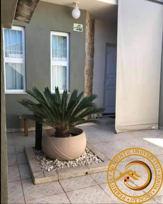 Foto 4 de Casa com 3 quartos à venda, 300m2 em Jardim Oliveira, Itu - SP