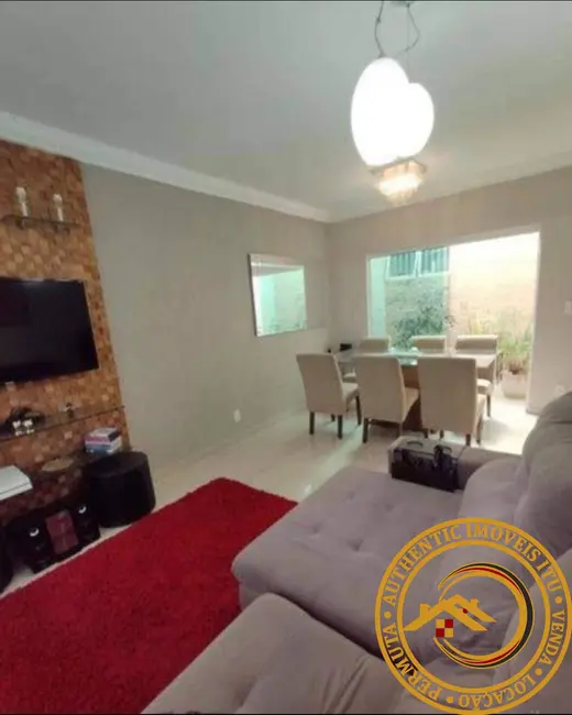 Foto 9 de Casa com 3 quartos à venda, 300m2 em Jardim Oliveira, Itu - SP