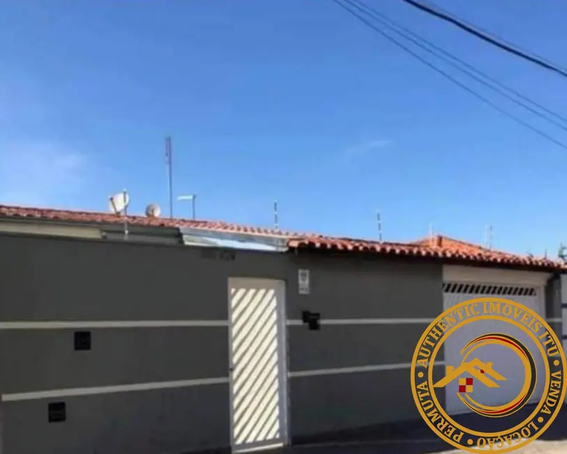 Foto 2 de Casa com 3 quartos à venda, 300m2 em Jardim Oliveira, Itu - SP