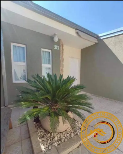 Foto 6 de Casa com 3 quartos à venda, 300m2 em Jardim Oliveira, Itu - SP