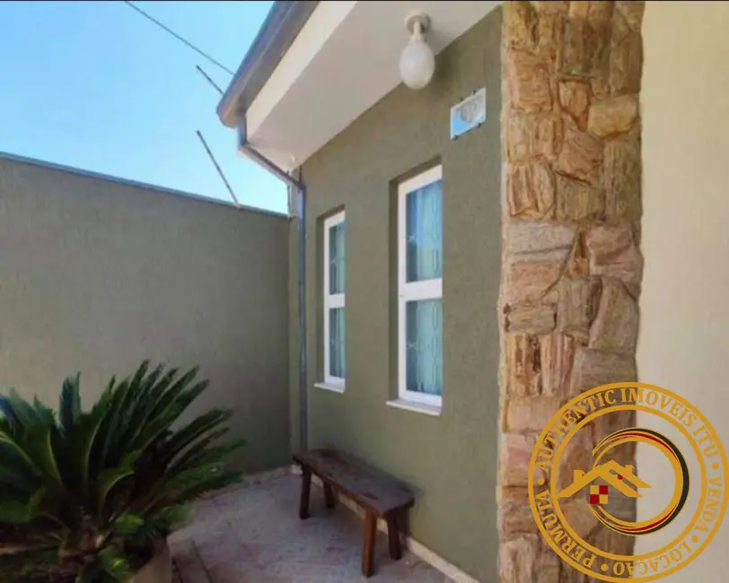 Foto 3 de Casa com 3 quartos à venda, 300m2 em Jardim Oliveira, Itu - SP