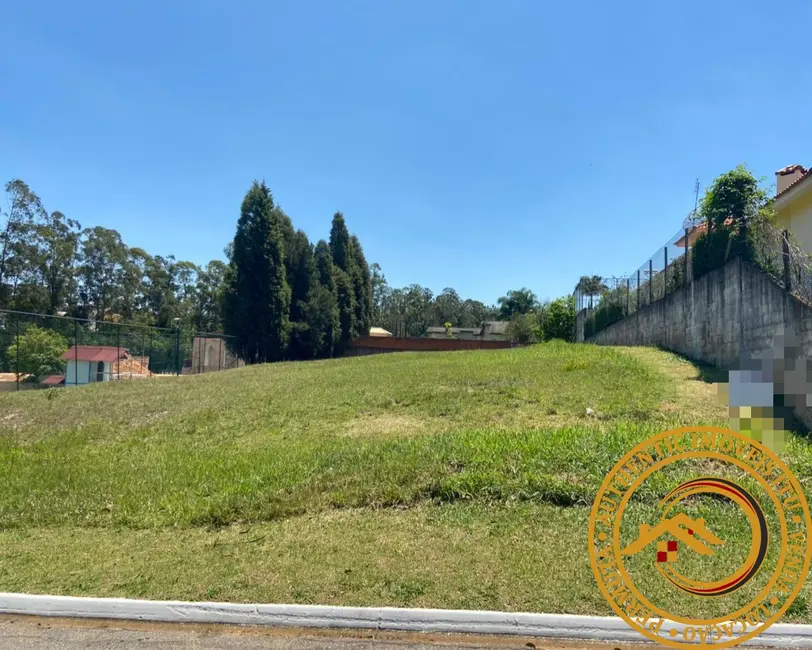 Foto 1 de Terreno / Lote à venda, 1500m2 em Portal do Éden, Itu - SP