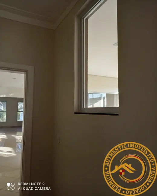 Foto 5 de Casa de Condomínio com 3 quartos à venda, 270m2 em Jardim Theodora, Itu - SP