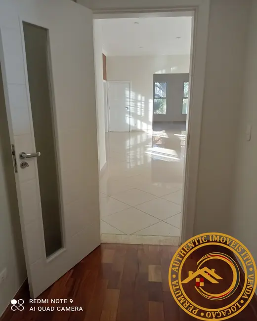 Foto 6 de Casa de Condomínio com 3 quartos à venda, 270m2 em Jardim Theodora, Itu - SP