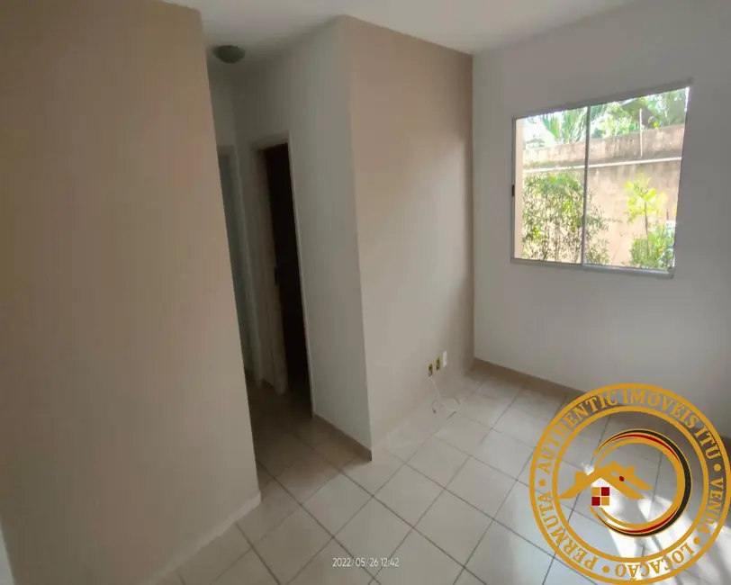 Foto 7 de Apartamento com 2 quartos à venda, 47m2 em Vila Santa Terezinha, Itu - SP