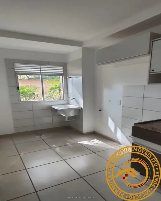 Foto 4 de Apartamento com 2 quartos à venda, 47m2 em Vila Santa Terezinha, Itu - SP