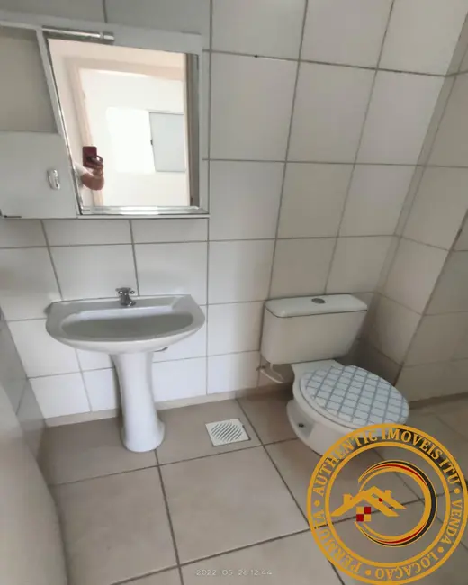Foto 5 de Apartamento com 2 quartos à venda, 47m2 em Vila Santa Terezinha, Itu - SP