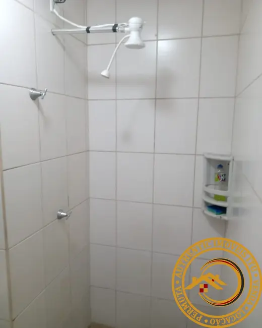 Foto 6 de Apartamento com 2 quartos à venda, 47m2 em Vila Santa Terezinha, Itu - SP