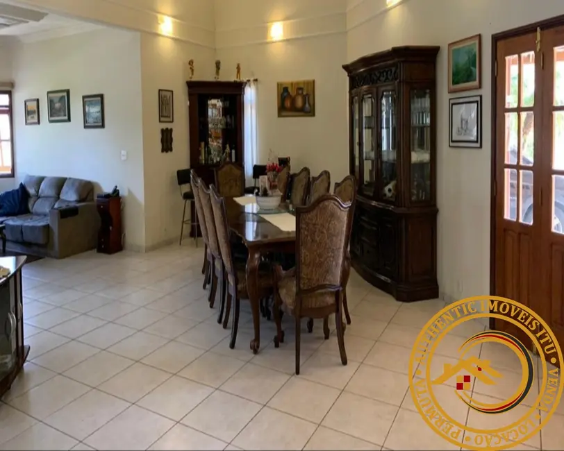 Foto 8 de Casa de Condomínio com 5 quartos à venda, 351m2 em Parque Village Castelo, Itu - SP