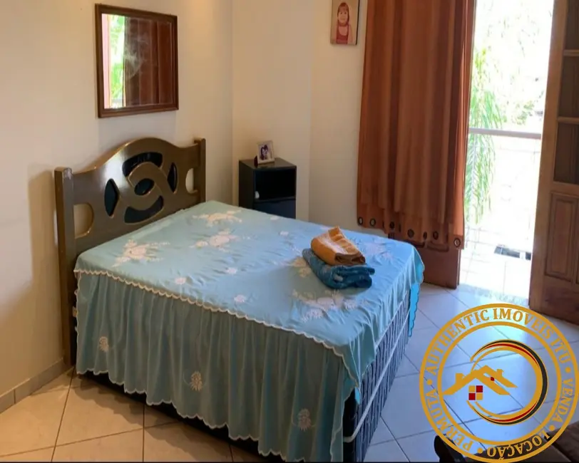 Foto 5 de Casa de Condomínio com 5 quartos à venda, 351m2 em Parque Village Castelo, Itu - SP