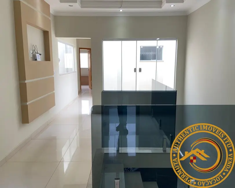 Foto 9 de Casa de Condomínio com 3 quartos à venda, 202m2 em Residencial São Bento, Salto - SP