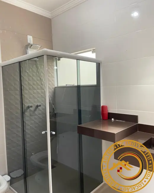 Foto 2 de Casa de Condomínio com 3 quartos à venda, 202m2 em Residencial São Bento, Salto - SP